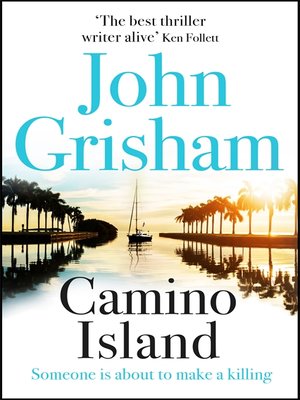 cover image of Camino Island